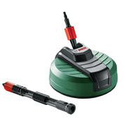 Четка приставка за водоструйка Bosch, AquaSurf 280 Patio - product - 003 BSH2173