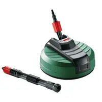 Четка приставка за водоструйка Bosch, AquaSurf 280 Patio