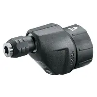 Приставка Bosch ексцентрикова за винтоверт  IXO, 1/4"