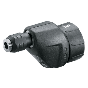 Приставка Bosch за винтоверт ексцентриков приставка 1/4", IXO