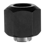 Цанга Bosch за оберфреза комплект GMF 1400 CE, GMF 1600 CE, GOF 1200 A, GOF 1300 ACE, GOF 1300 C, ф 6.35 мм - product - 003 BSH2249