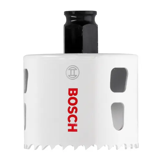 Боркорона за метал Bosch BiM със захват Power Change  210х44 мм, BiM Progressor