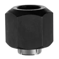 Цанга Bosch за оберфреза  GOF 1200, GOF 1300, GOF 2000, GOF 1300, GMF 1400, GMF 1600, ф 12.7 мм
