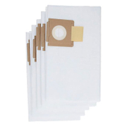 Торбичка Bosch филтърна за прахосмукачка  5 бр., кече, GAS 12-25 PL - product - 003 BSH2467