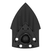 Плот Bosch подложка за виброшлайф триъгълна - product - 003 BSH2514