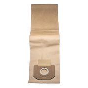 Торбичка Bosch филтърна за прахосмукачка  55 л, хартия, GAS 55 M - product - 003 BSH2568