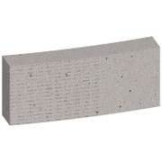 Сегмент диамантен Bosch за боркорона  10 мм, ф 300 мм, 20 бр./опак., PRO Core Cutter wet - product - 003 BSH2605