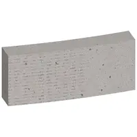 Сегмент диамантен Bosch за боркорона  10 мм, ф 300 мм, 20 бр./опак., PRO Core Cutter wet