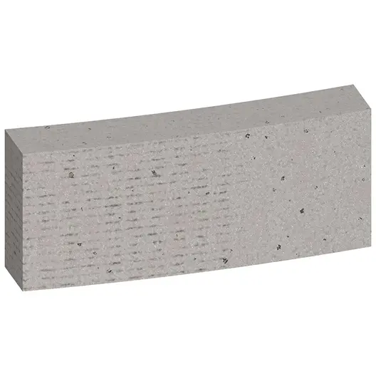 Сегмент диамантен Bosch за боркорона  10 мм, ф 300 мм, 20 бр./опак., PRO Core Cutter wet