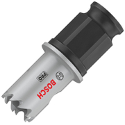 Боркорона за метал Bosch със захват Power Change Plus  16x20 мм, PRO Sheet Metal PC Plus - product - 003 BSH2628