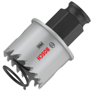 Боркорона за метал Bosch със захват Power Change Plus  32x20 мм, PRO Sheet Metal PC Plus - product - 003 BSH2634