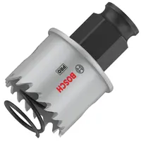 Боркорона за метал Bosch със захват Power Change Plus  32x20 мм, PRO Sheet Metal PC Plus