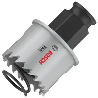 Боркорона за метал Bosch със захват Power Change Plus  33x20 мм, PRO Sheet Metal PC Plus