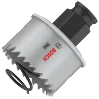 Боркорона за метал Bosch със захват Power Change Plus  41x20 мм, PRO Sheet Metal PC Plus