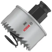Боркорона за метал Bosch със захват Power Change Plus  48x20 мм, PRO Sheet Metal PC Plus