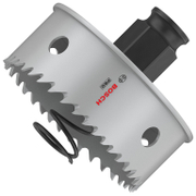 Боркорона за метал Bosch със захват Power Change Plus  65x20 мм, PRO Sheet Metal PC Plus - product - 003 BSH2639