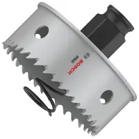 Боркорона за метал Bosch със захват Power Change Plus  65x20 мм, PRO Sheet Metal PC Plus