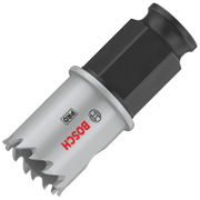 Боркорона за метал Bosch със захват Power Change Plus  21x20 мм, PRO Sheet Metal PC Plus - product - 003 BSH2631