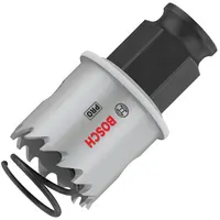Боркорона за метал Bosch със захват Power Change Plus  27x20 мм, PRO Sheet Metal PC Plus