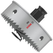 Боркорона за метал Bosch със захват Power Change Plus  83x20 мм, PRO Sheet Metal PC Plus - product - 003 BSH2644