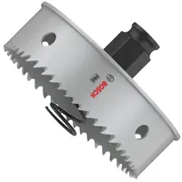Боркорона за метал Bosch със захват Power Change Plus  89x20 мм, PRO Sheet Metal PC Plus
