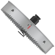 Боркорона за метал Bosch със захват Power Change Plus  152x20 мм, PRO Sheet Metal PC Plus - product - 003 BSH2647