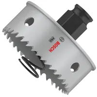 Боркорона за метал Bosch със захват Power Change Plus  67x20 мм, PRO Sheet Metal PC Plus