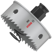 Боркорона за метал Bosch със захват Power Change Plus  70x20 мм, PRO Sheet Metal PC Plus - product - 003 BSH2641