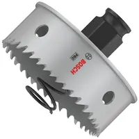 Боркорона за метал Bosch със захват Power Change Plus  70x20 мм, PRO Sheet Metal PC Plus