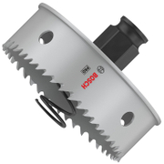 Боркорона за метал Bosch със захват Power Change Plus  79x20 мм, PRO Sheet Metal PC Plus - product - 003 BSH2643