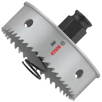 Боркорона за метал Bosch със захват Power Change Plus  79x20 мм, PRO Sheet Metal PC Plus