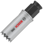 Боркорона универсална Bosch със захват Power Change Plus  22x44 мм, PRO Multi Material PC Plus - product - 003 BSH2654