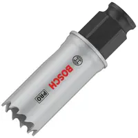 Боркорона универсална Bosch със захват Power Change Plus  22x44 мм, PRO Multi Material PC Plus