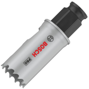 Боркорона универсална Bosch със захват Power Change Plus  24x44 мм, PRO Multi Material PC Plus - product - 003 BSH2655