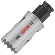 Боркорона универсална Bosch със захват Power Change Plus  27x44 мм, PRO Multi Material PC Plus - product - 003 BSH2656