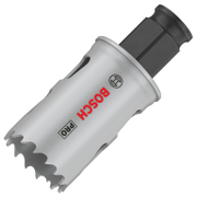 Боркорона универсална Bosch със захват Power Change Plus  29x44 мм, PRO Multi Material PC Plus - product - 003 BSH2657