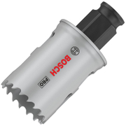 Боркорона универсална Bosch със захват Power Change Plus  33x44 мм, PRO Multi Material PC Plus - product - 003 BSH2658