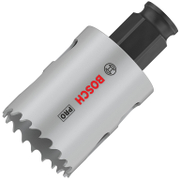 Боркорона универсална Bosch със захват Power Change Plus  37x44 мм, PRO Multi Material PC Plus - product - 003 BSH2659