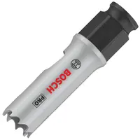 Боркорона универсална Bosch със захват Power Change Plus  17x44 мм, PRO Multi Material PC Plus
