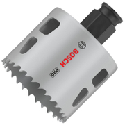 Боркорона универсална Bosch със захват Power Change Plus  56x44 мм, PRO Multi Material PC Plus - product - 003 BSH2664