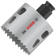 Боркорона универсална Bosch със захват Power Change Plus  57x44 мм, PRO Multi Material PC Plus - product - 003 BSH2665