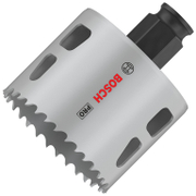 Боркорона универсална Bosch със захват Power Change Plus  59x44 мм, PRO Multi Material PC Plus - product - 003 BSH2666