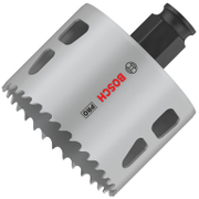 Боркорона универсална Bosch със захват Power Change Plus  65x44 мм, PRO Multi Material PC Plus - product - 003 BSH2667