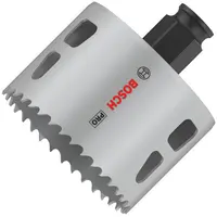 Боркорона универсална Bosch със захват Power Change Plus  67x44 мм, PRO Multi Material PC Plus