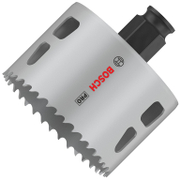 Боркорона универсална Bosch със захват Power Change Plus  70x44 мм, PRO Multi Material PC Plus - product - 003 BSH2669