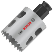 Боркорона универсална Bosch със захват Power Change Plus  41x44 мм, PRO Multi Material PC Plus - product - 003 BSH2660