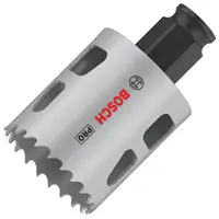 Боркорона универсална Bosch със захват Power Change Plus  41x44 мм, PRO Multi Material PC Plus