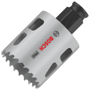 Боркорона универсална Bosch със захват Power Change Plus  43x44 мм, PRO Multi Material PC Plus - product - 003 BSH2661