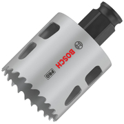 Боркорона универсална Bosch със захват Power Change Plus  46x44 мм, PRO Multi Material PC Plus - product - 003 BSH2662