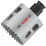 Боркорона универсална Bosch със захват Power Change Plus  52x44 мм, PRO Multi Material PC Plus - product - 003 BSH2663